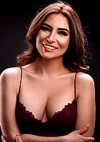 Natalia Mogollon